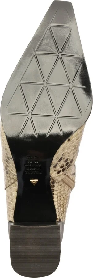 Schutz Women's Raffaela Pointed Toe Booties - Image 9