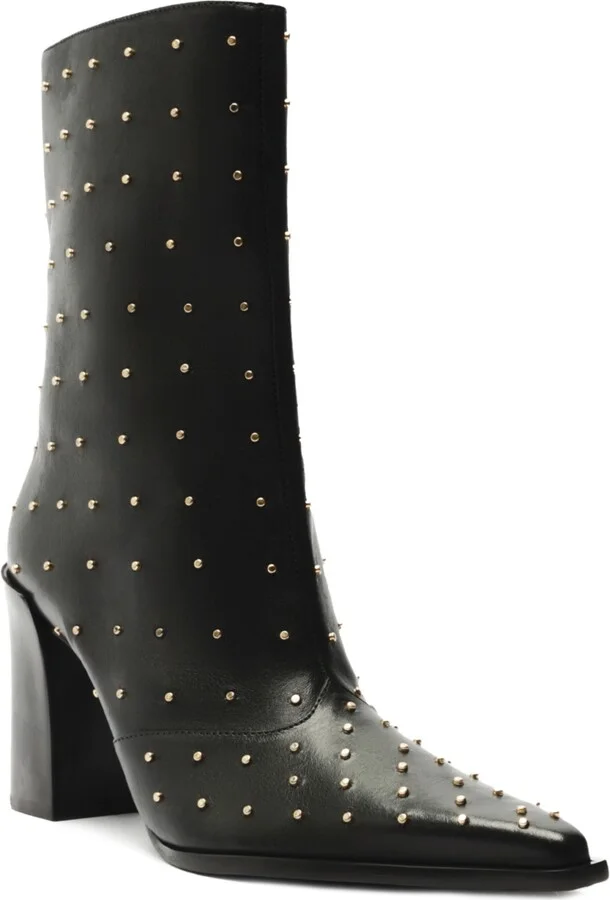 Black Stud