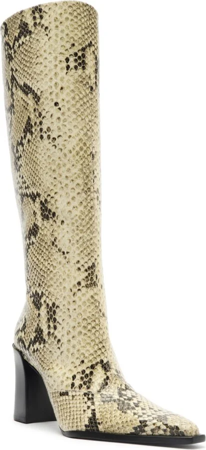 Multi Snake