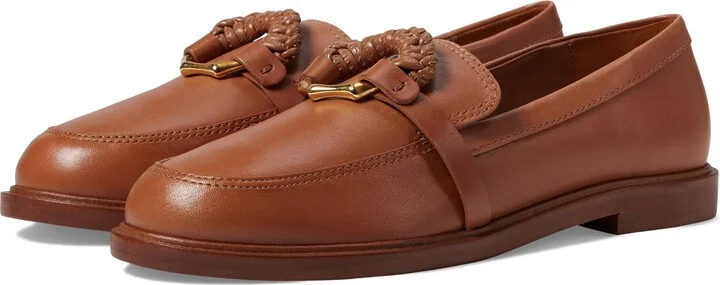 SCHUTZ Women's Rhino Loafer Flat