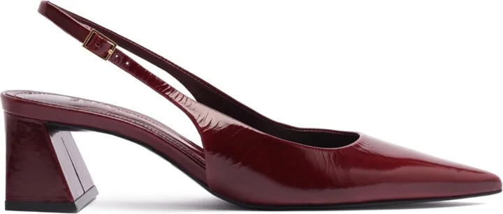 Schutz Women's Rhonda Mid Heel Pumps - Image 2