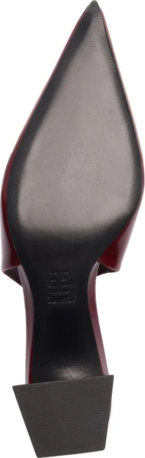 Schutz Women's Rhonda Mid Heel Pumps - Image 5