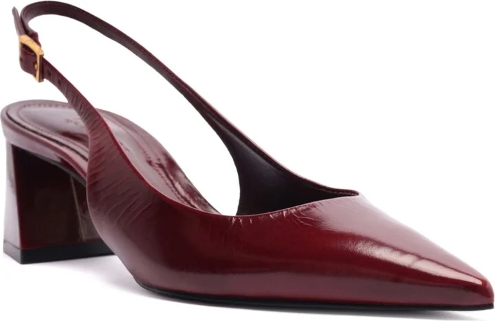 Schutz Women's Rhonda Mid Heel Pumps