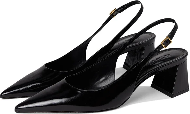 Schutz Women's Rhonda Mid Pump