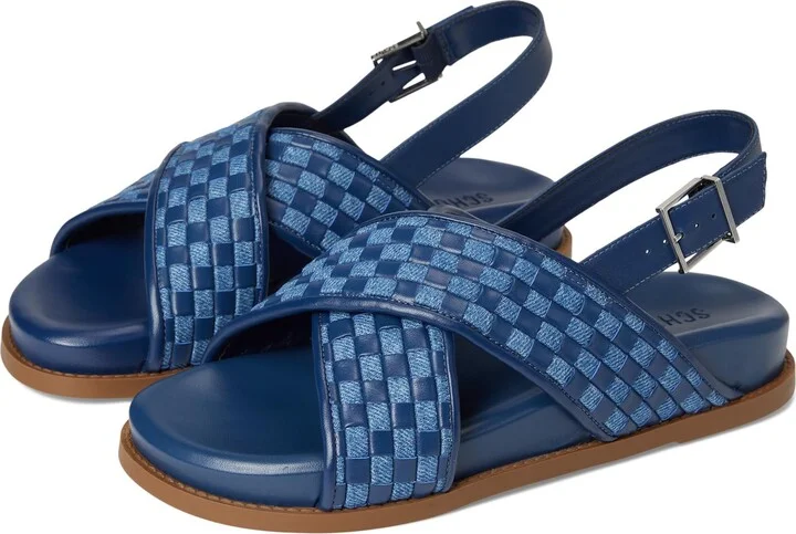 Schutz Women's Ruby Sporty Sandal