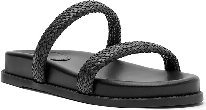 Schutz Women's Ruby Sporty Sandals