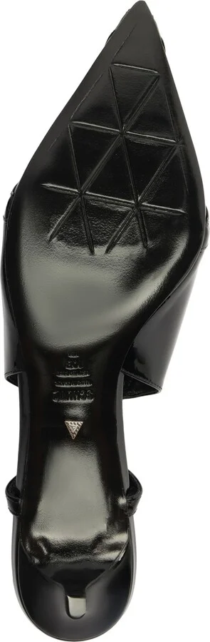 Schutz Women's Ruth Mid-Pointed Toe Pumps - Image 5