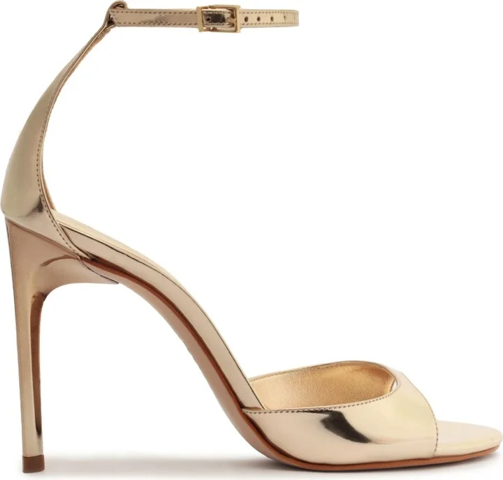 Schutz Women's Scarlett Stiletto Sandals - Image 2