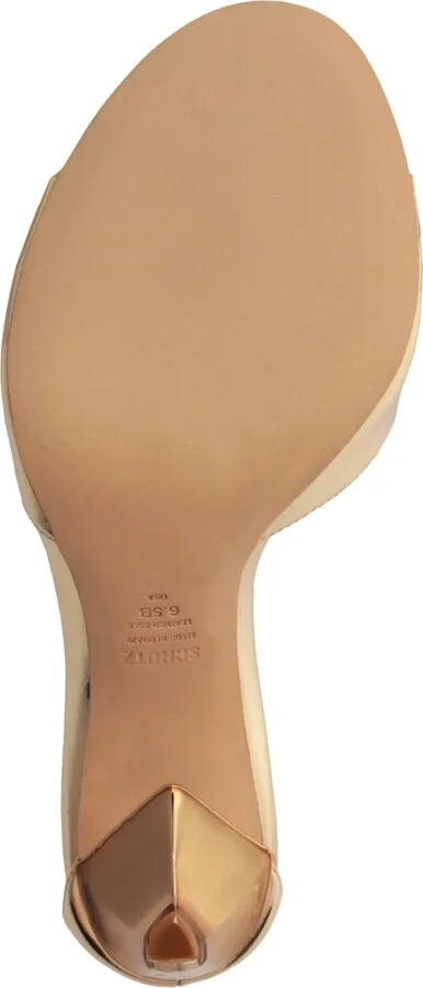 Schutz Women's Scarlett Stiletto Sandals - Image 5