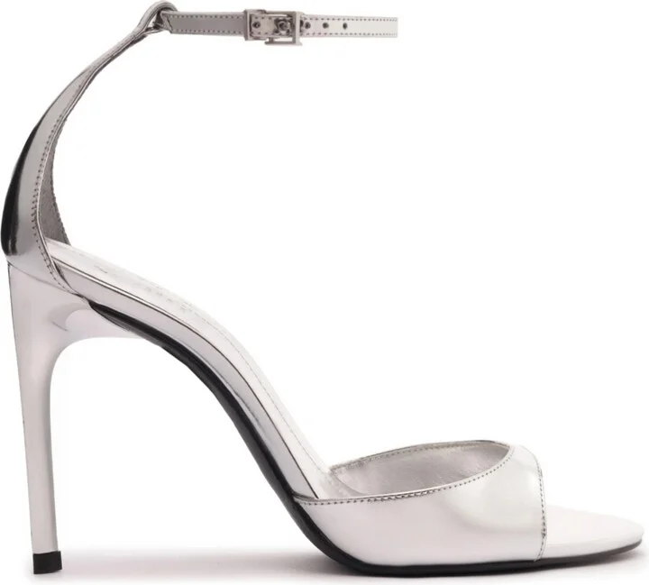 Schutz Women's Scarlett Stiletto Sandals - Image 10