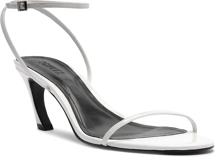 Schutz Women's Siena Curve Mid Sandals