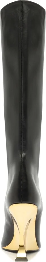Schutz Women's Siena Pointed Toe Boots - Image 3