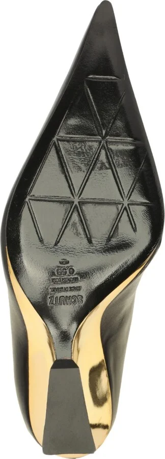 Schutz Women's Siena Pointed Toe Boots - Image 5