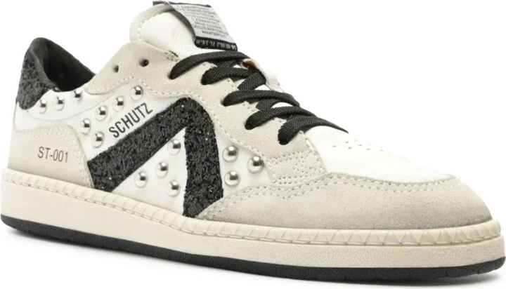 White Studs