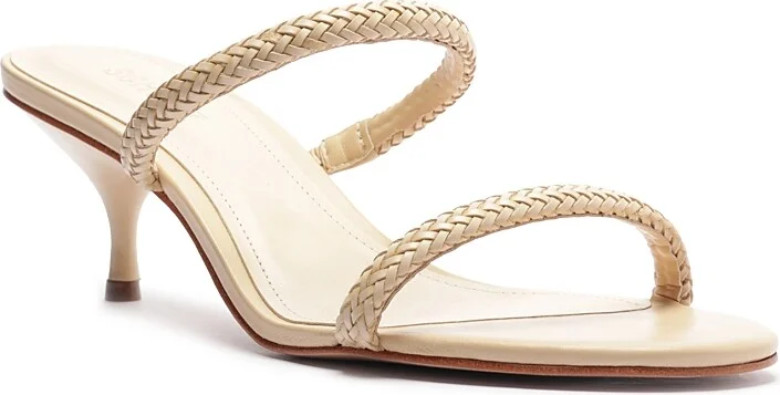 Schutz Women's Taliah Woven Sandals