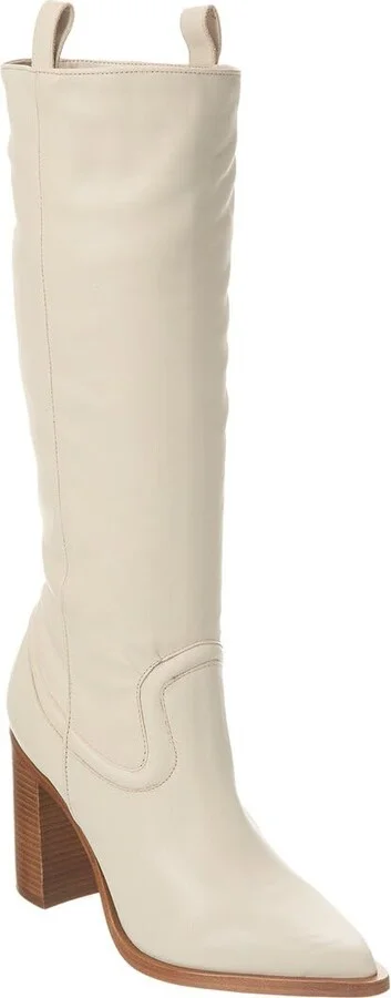 Schutz Women's Trisha Up Fashion Boot
