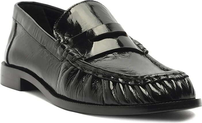 Schutz Women's Tyche Loafer Flats