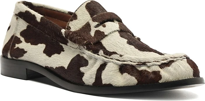 Schutz Women's Tyche Loafers