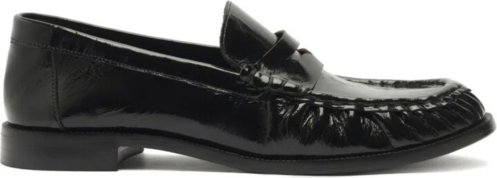 Schutz Women's Tyche Pull-On Loafers - Image 3