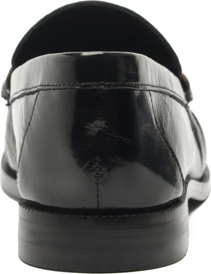 Schutz Women's Tyche Pull-On Loafers - Image 6