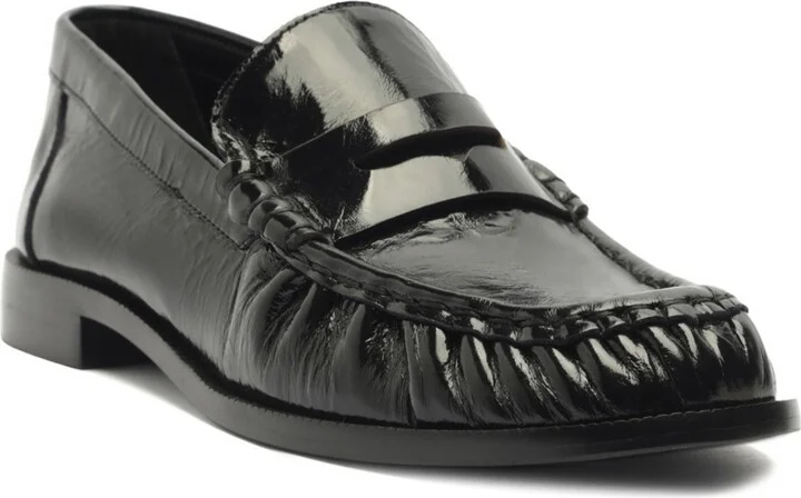 Schutz Women's Tyche Pull-On Loafers