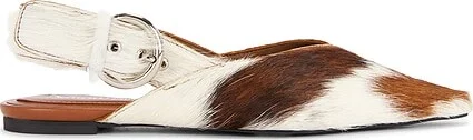 Scone-F Flat