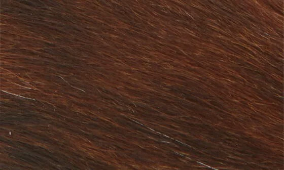 Scone Genuine Calf Hair Slingback Flat - Image 7