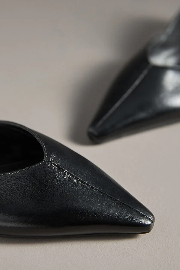 Scone Slingback Flats - Image 3
