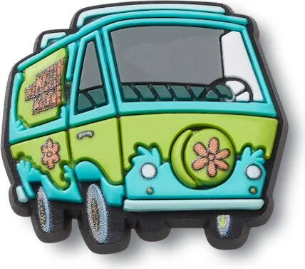 Scooby-Doo! Van