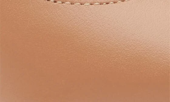 Scoop Espadrille Platform Wedge Pump - Image 9