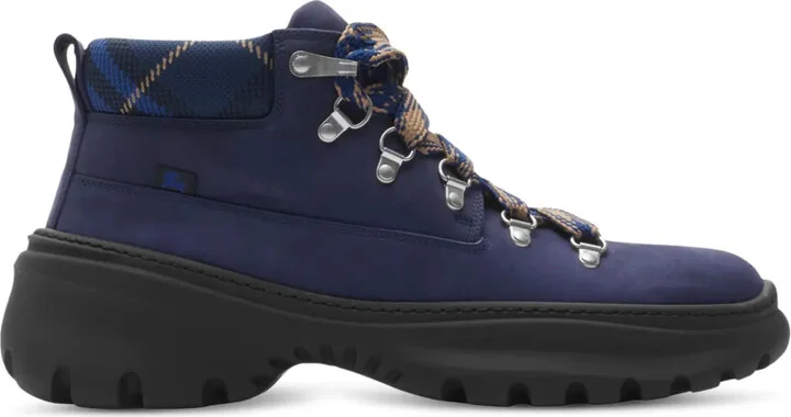 Scoot boots