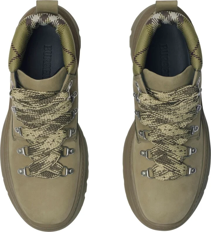Scoot Hiking Boot - Image 4