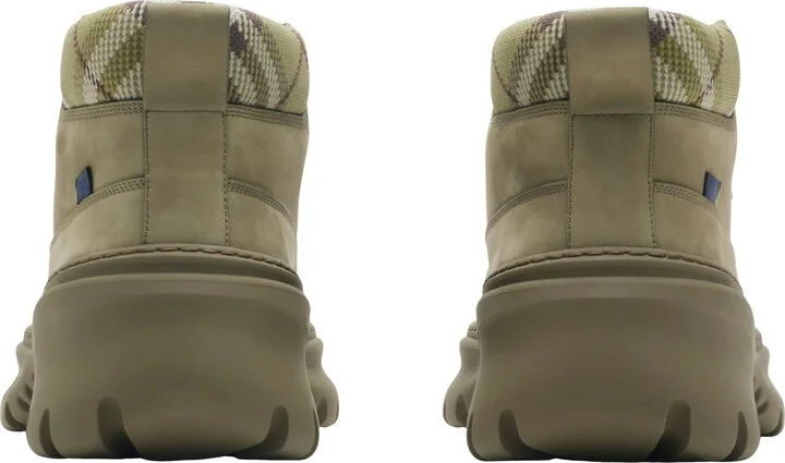 Scoot Hiking Boot - Image 6