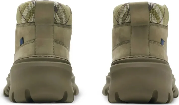 Scoot hiking boots - Image 4