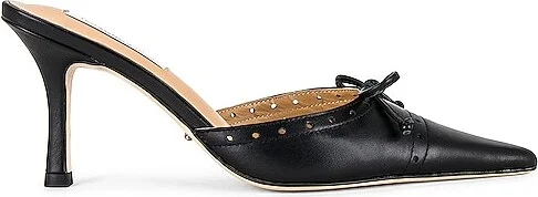 Scooter Heel