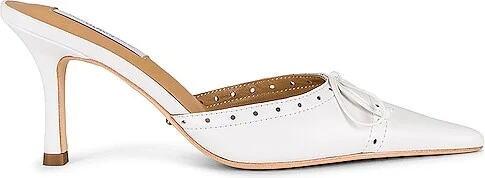 Scooter Heel