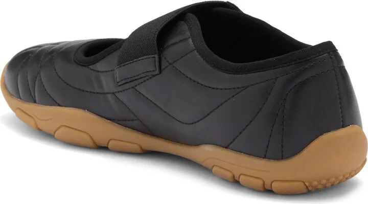 Scooter Mary Jane Sneaker - Image 2
