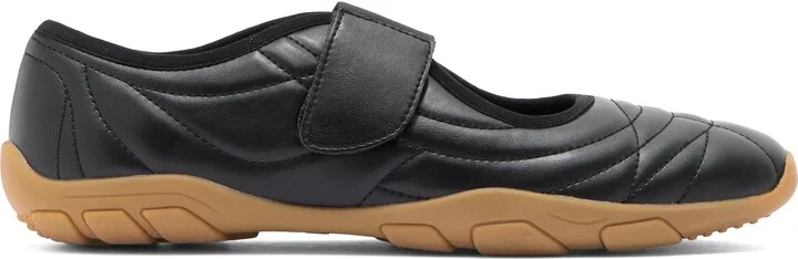 Scooter Mary Jane Sneaker - Image 3