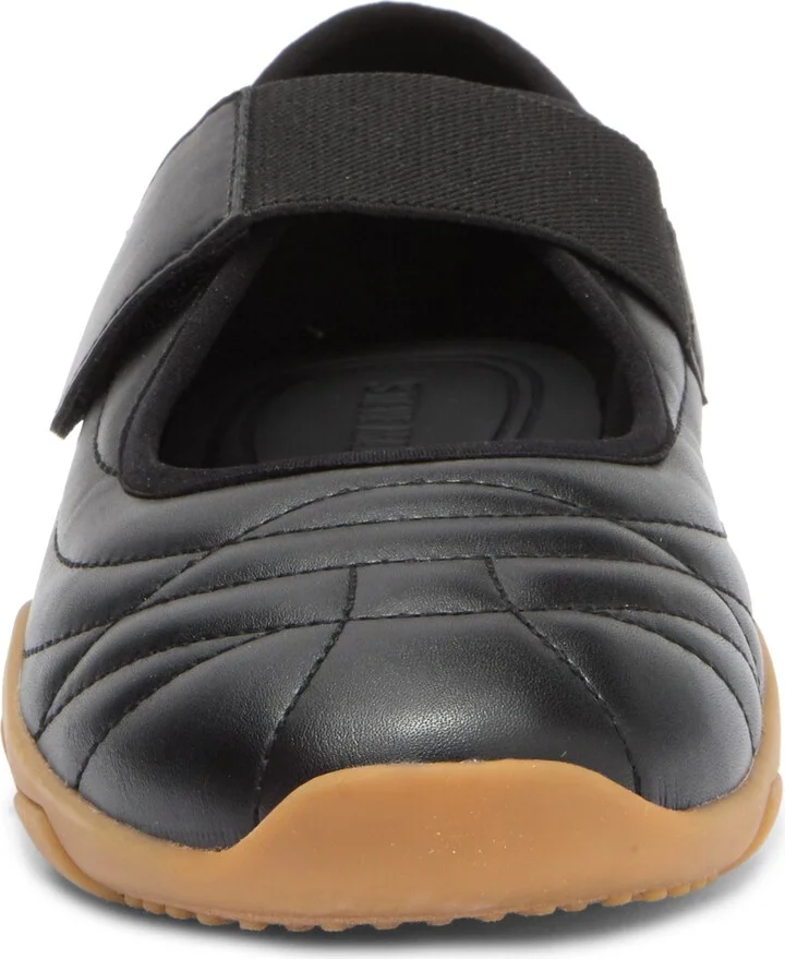 Scooter Mary Jane Sneaker - Image 4