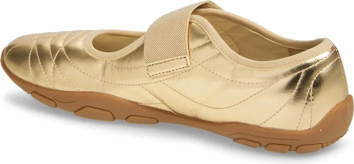 Scooter Mary Jane Sneaker - Image 8