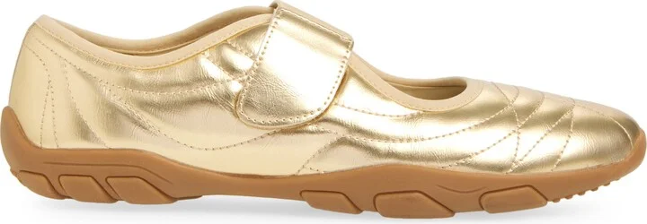 Scooter Mary Jane Sneaker - Image 9