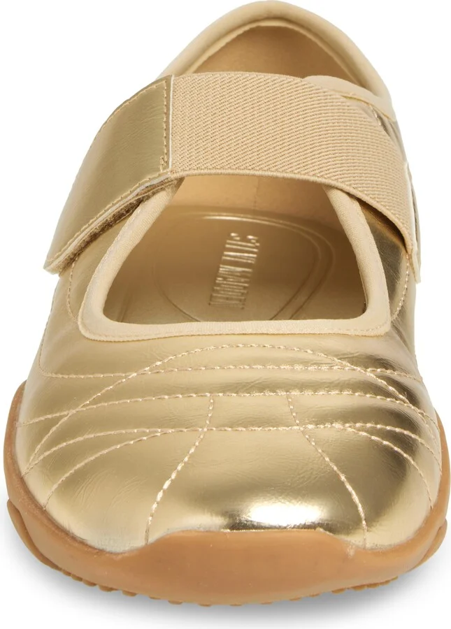 Scooter Mary Jane Sneaker - Image 10
