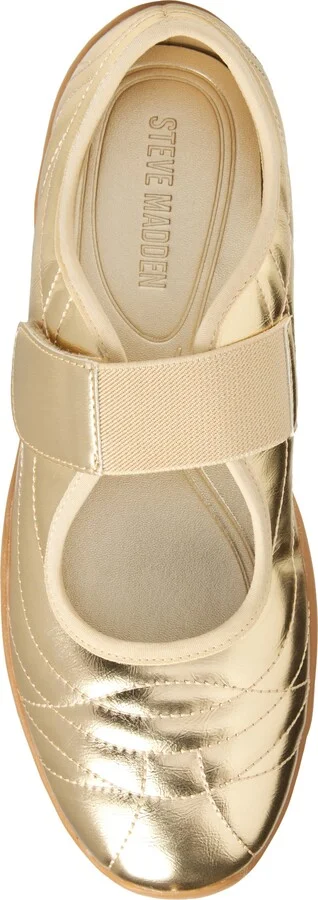 Scooter Mary Jane Sneaker - Image 11