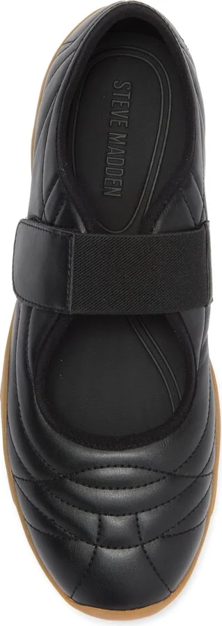 Scooter Mary Jane Sneaker - Image 5