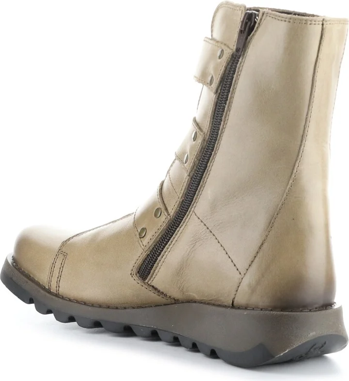 Scop Boot - Image 2