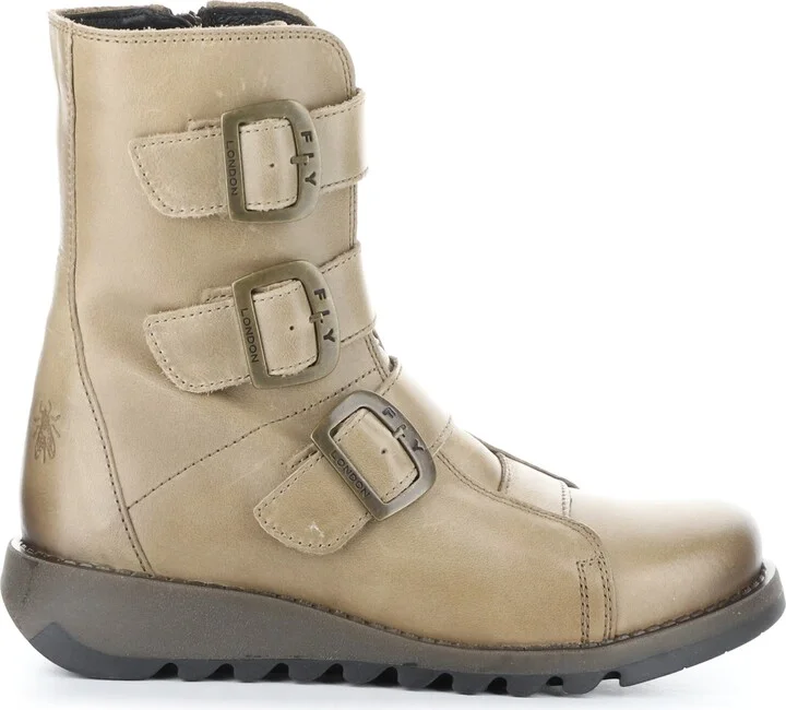Scop Boot - Image 3