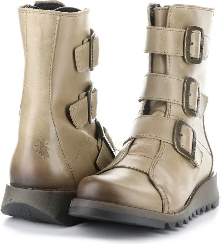 Scop Boot - Image 9