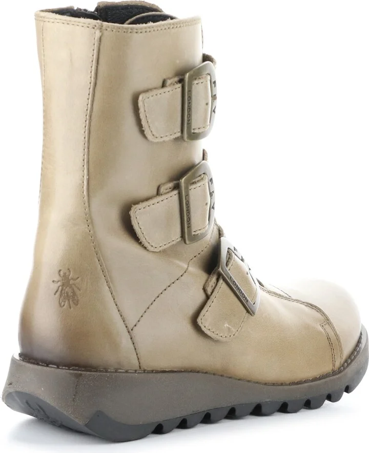 Scop Boot - Image 10