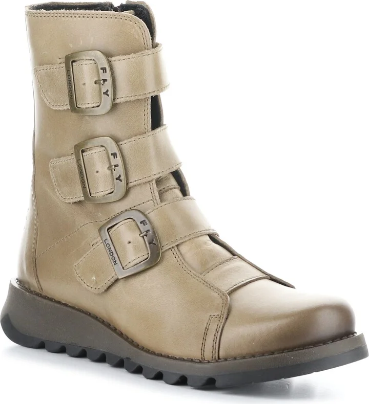 Scop Boot