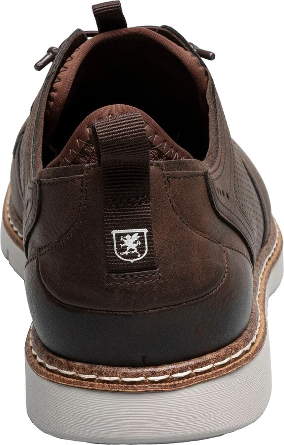 Score Plain Toe Derby - Image 4